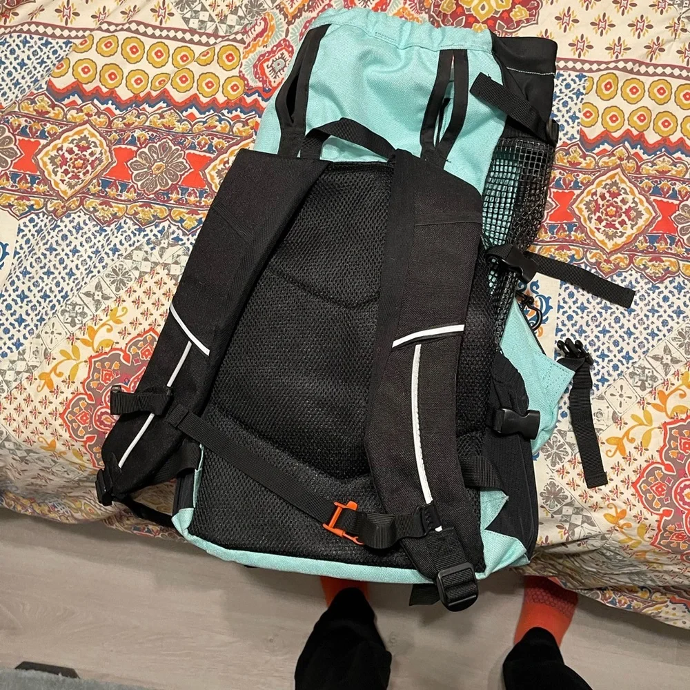 k9 dog backpack sports sack